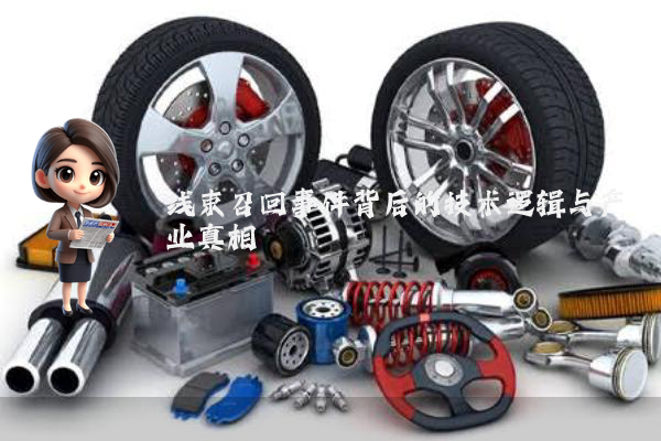 线束召回事件背后的技术逻辑与产业真相