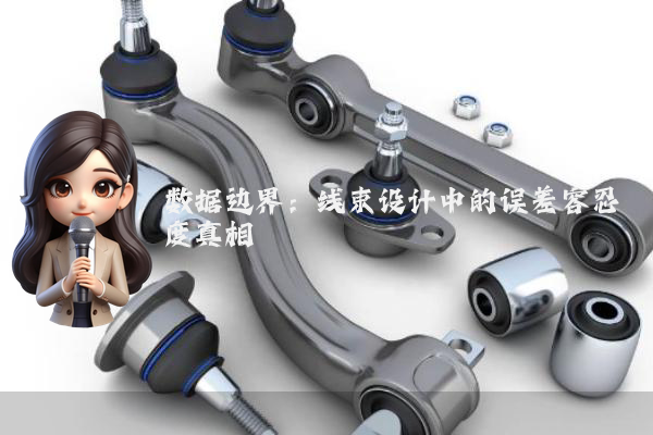 数据边界：线束设计中的误差容忍度真相