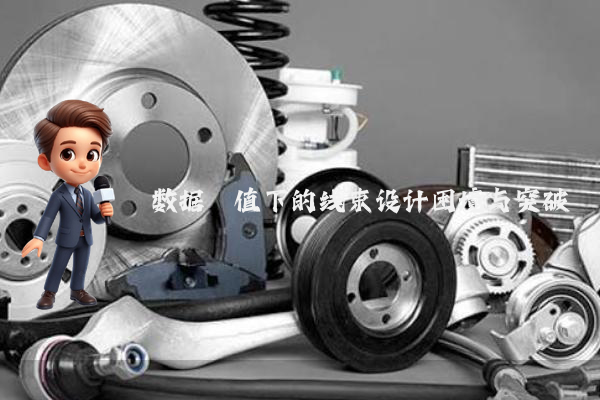 数据阈值下的线束设计困境与突破