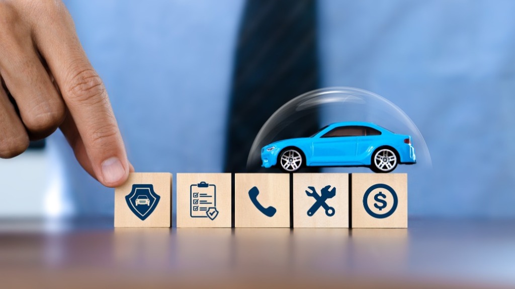 欧洲致命车祸率持续上升，Euro NCAP：想要五星安全评级，就必须有物理按钮