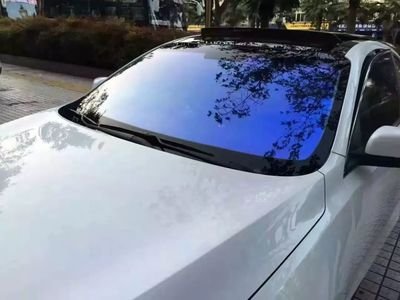汽车窗膜选购需关注的参数与核验要点