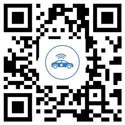 二维码 - 汽车零件有限公司